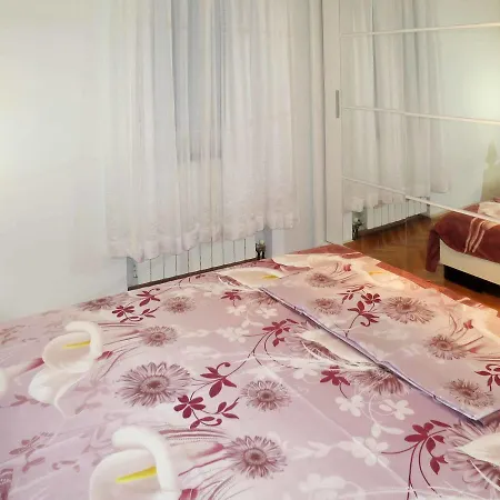Vera 345s Apartmán Trogir