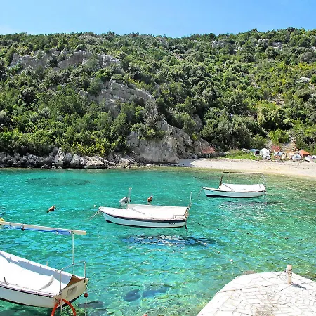 Apartmán Vera 345s Trogir