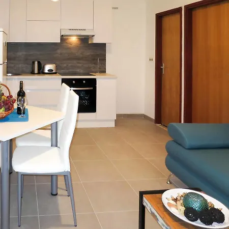 Apartmán Vera 345s