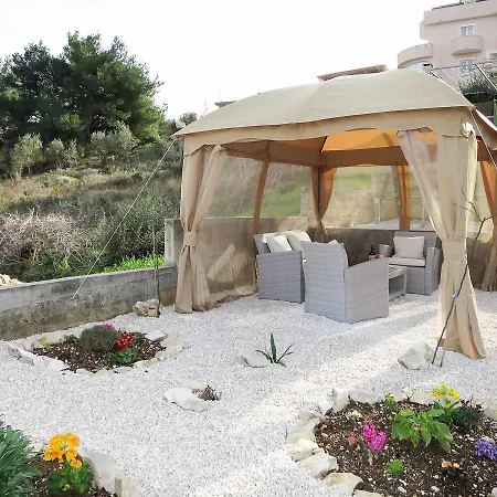 Vera 345s Apartmán Trogir